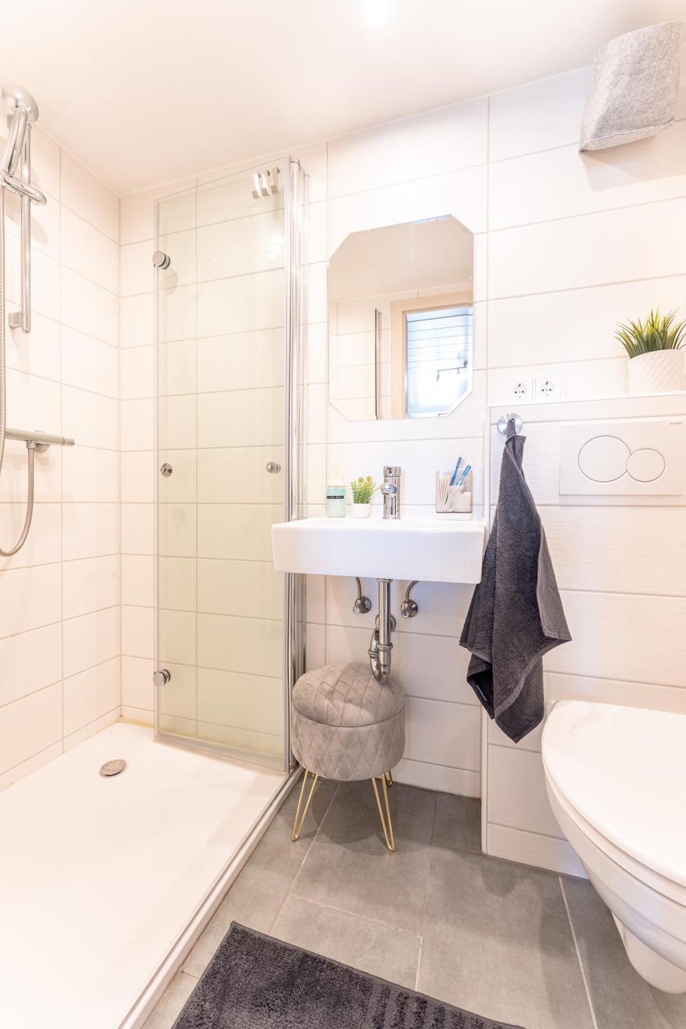Lexapartments☆Apartment Am Marktplatz☆2 Zimmer☆55Qm Bayreuth Zewnętrze zdjęcie