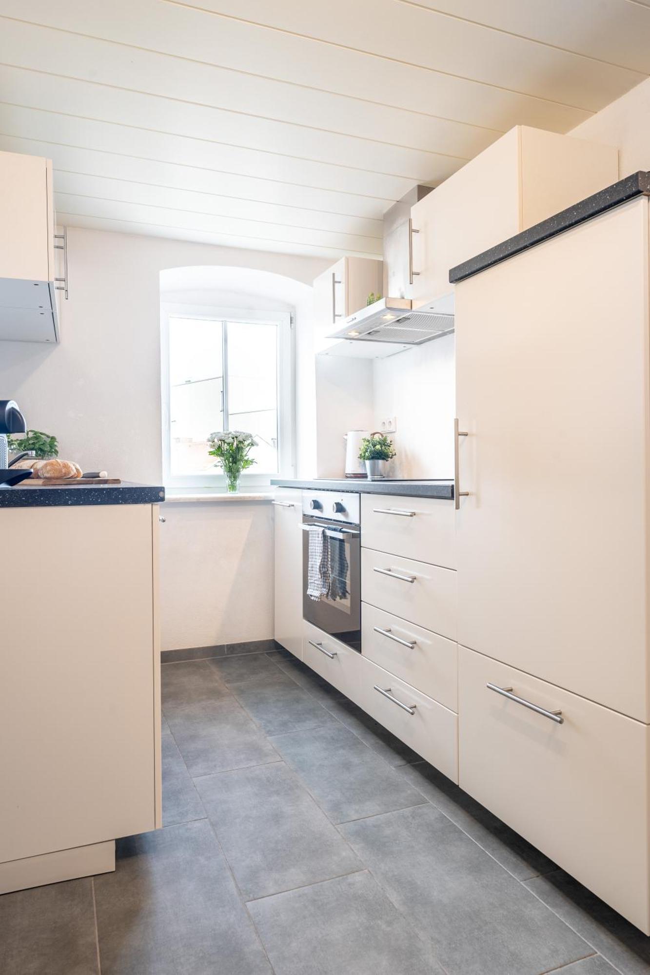 Lexapartments☆Apartment Am Marktplatz☆2 Zimmer☆55Qm Bayreuth Zewnętrze zdjęcie