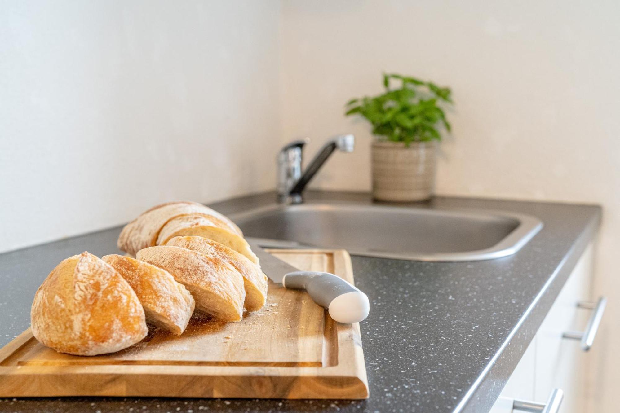 Lexapartments☆Apartment Am Marktplatz☆2 Zimmer☆55Qm Bayreuth Zewnętrze zdjęcie